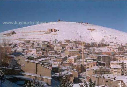 Bayburt 2005