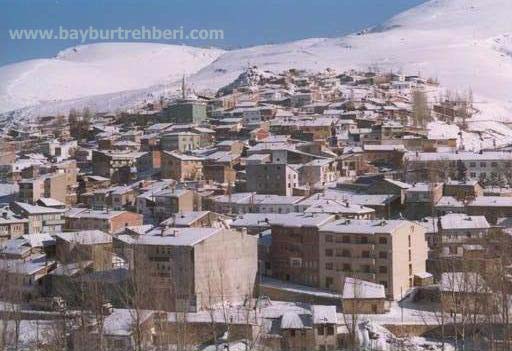 Bayburt 2005