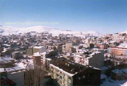 Bayburt 2005