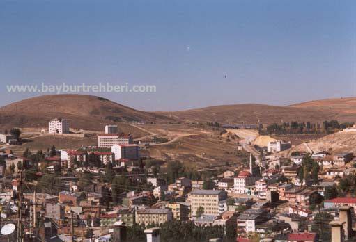 Bayburt 2005