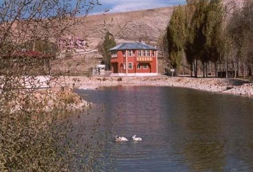 Bayburt 2005