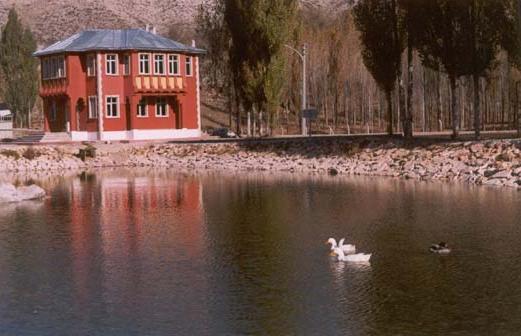 Bayburt 2005