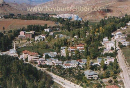 Bayburt 2005