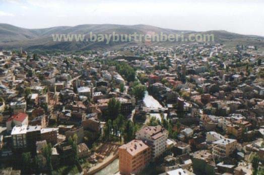 Bayburt 2005