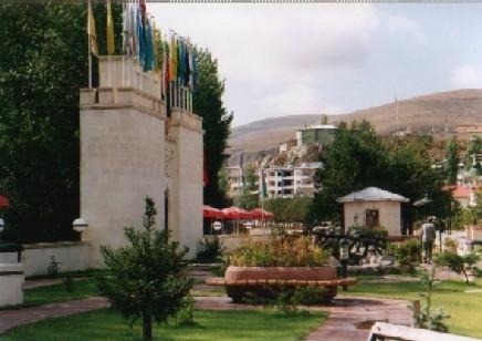 Bayburt 2005