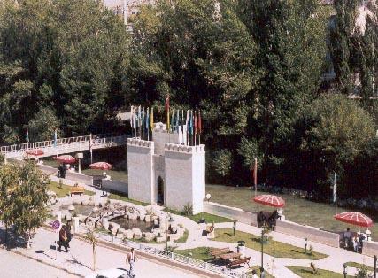Bayburt 2005