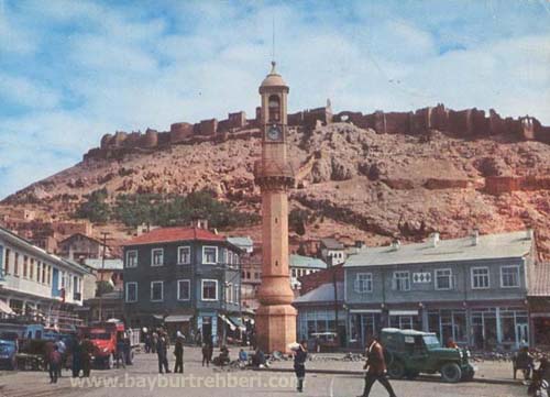 Bayburt 2005