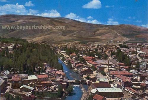Bayburt 2005