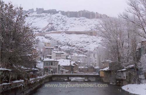Bayburt 2005