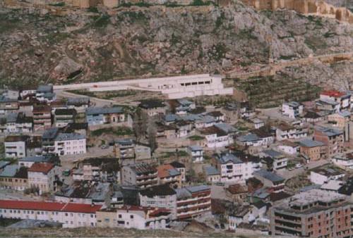 Bayburt 2005