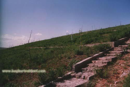 Bayburt 2005