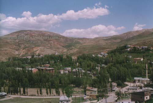 Bayburt 2005