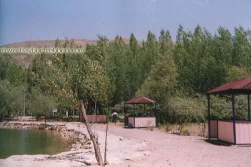 Bayburt 2005