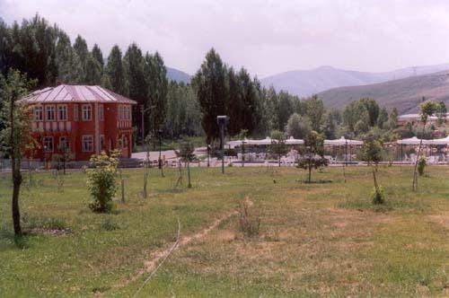 Bayburt 2005