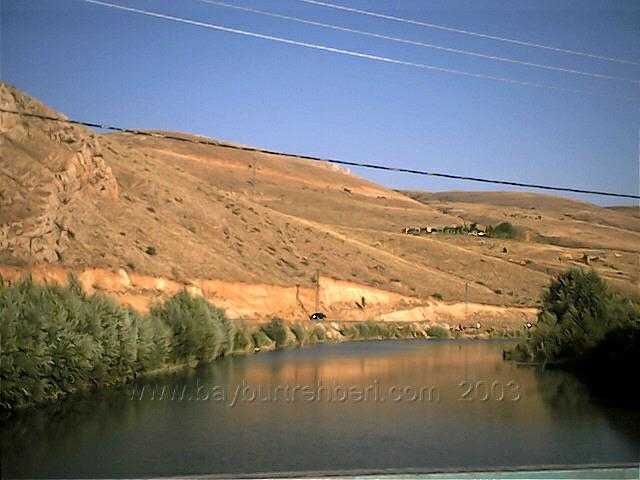 Bayburt 2005