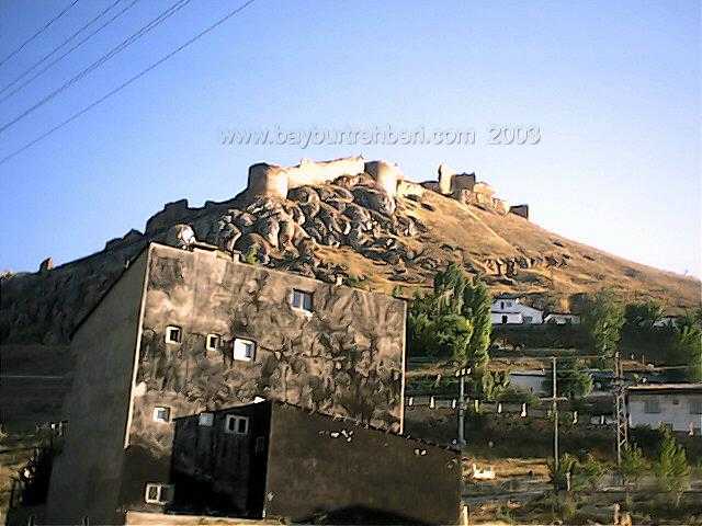 Bayburt 2005
