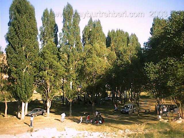 Bayburt 2005