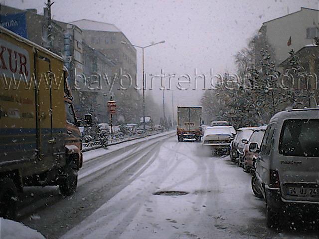 Bayburt 2005