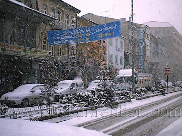 Bayburt 2005