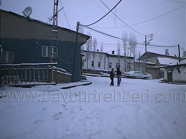 Bayburt 2005