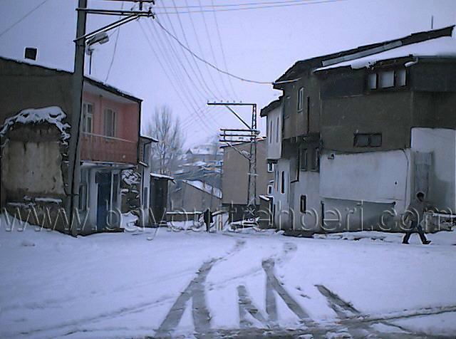 Bayburt 2005