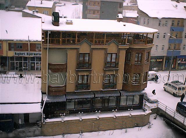 Bayburt 2005