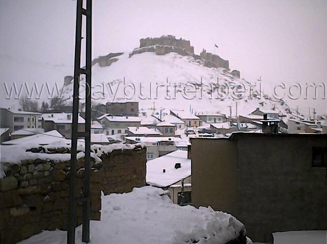 Bayburt 2005