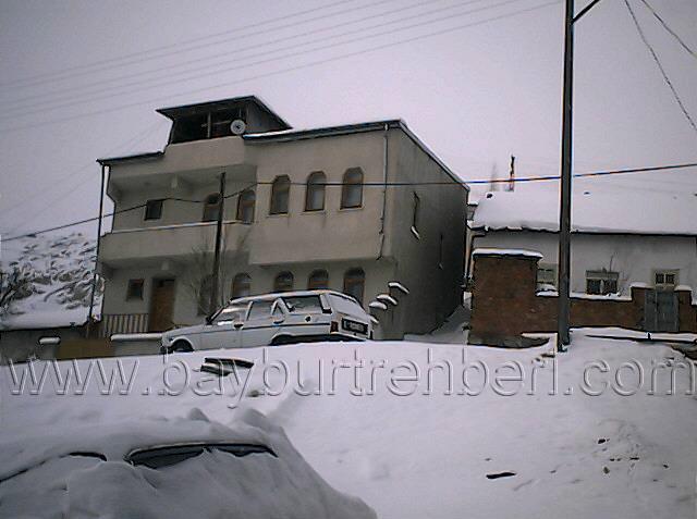 Bayburt 2005