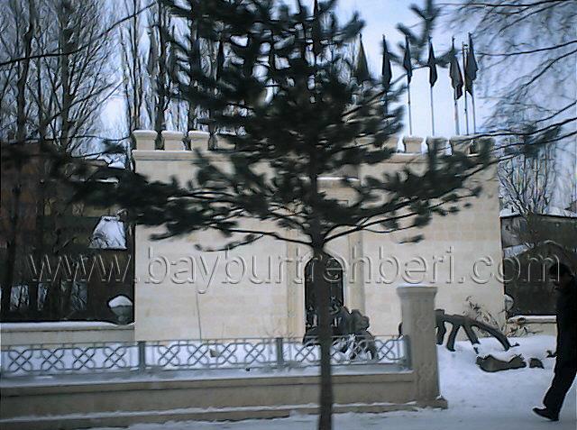 Bayburt 2005