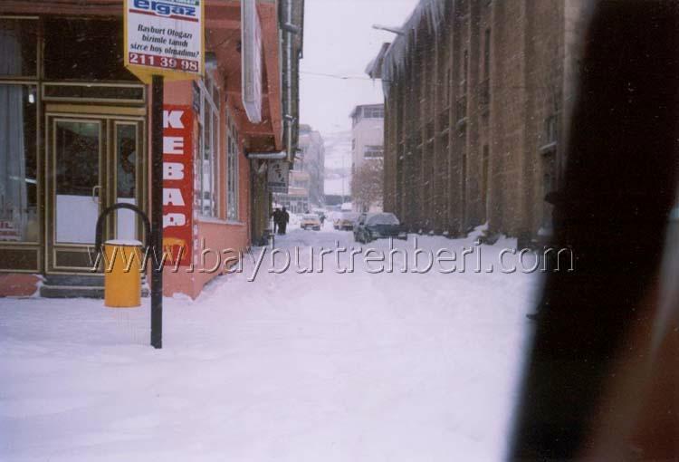 Bayburt 2005