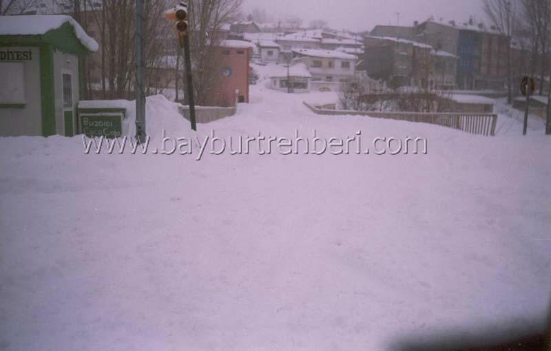Bayburt 2005
