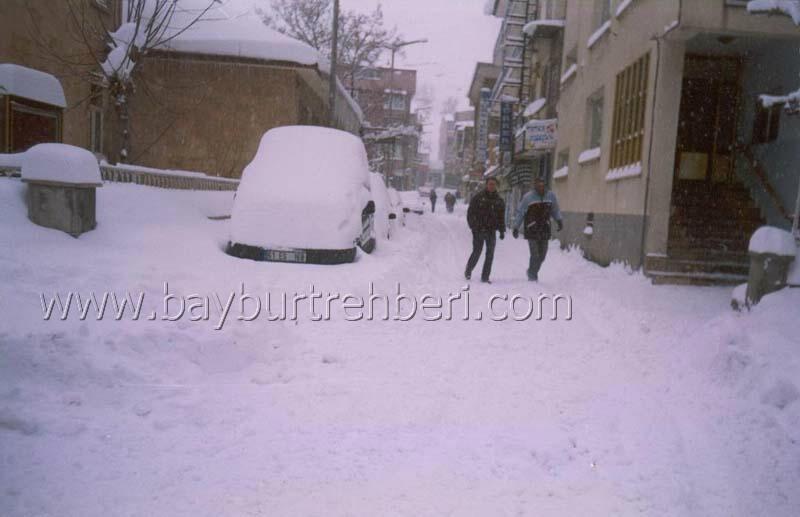 Bayburt 2005
