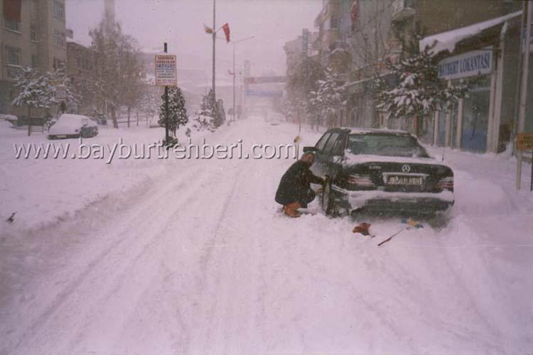 Bayburt 2005