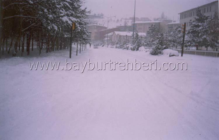 Bayburt 2005