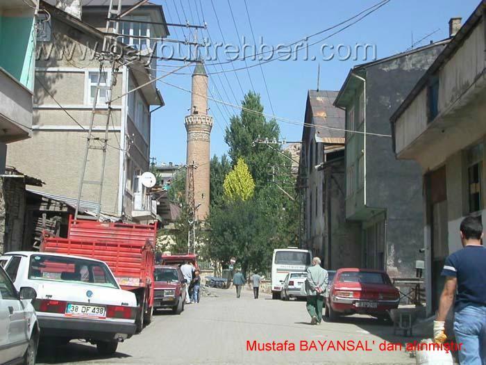 Bayburt 2005