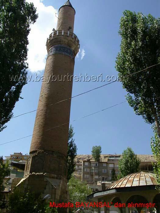 Bayburt 2005