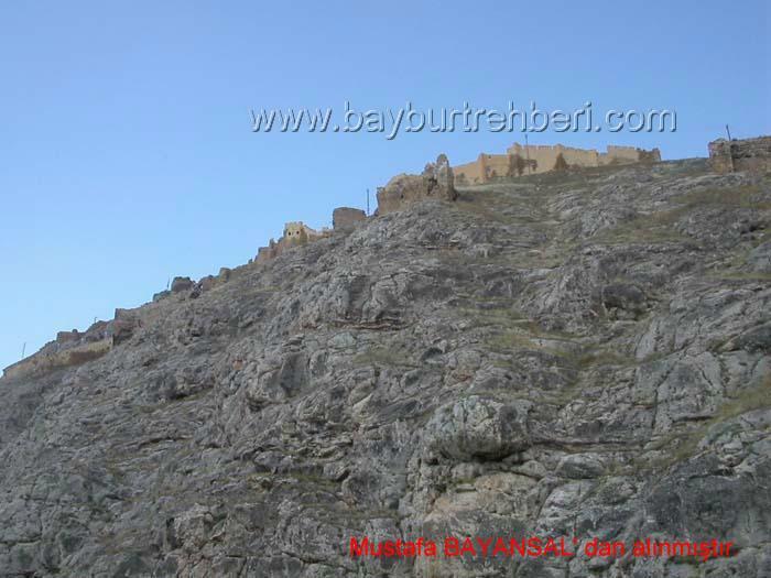 Bayburt 2005
