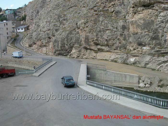 Bayburt 2005