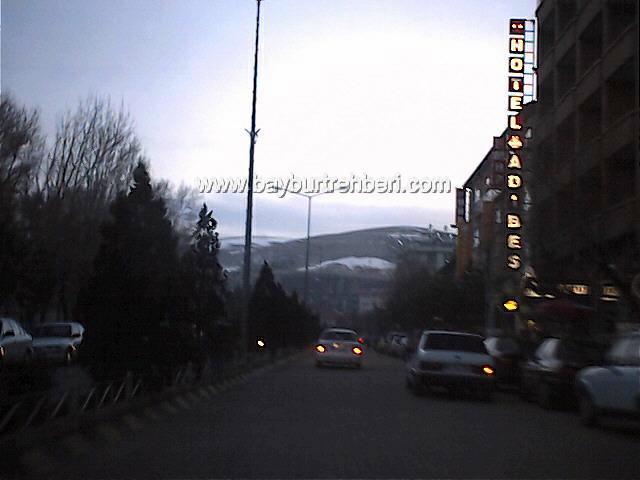 Bayburt 2005