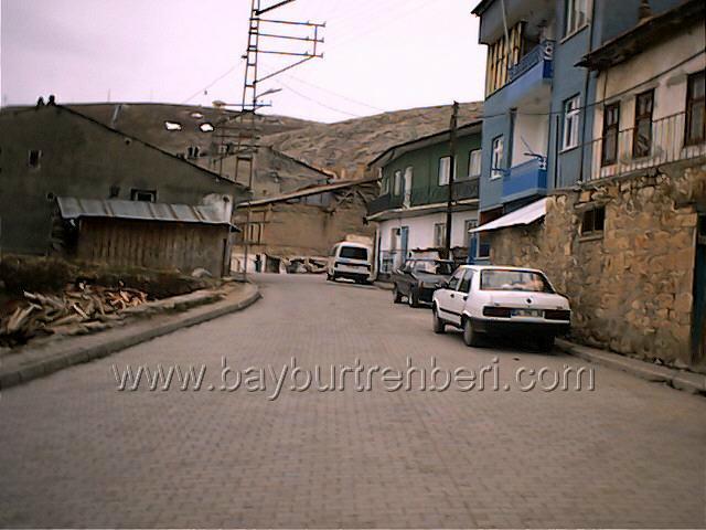 Bayburt 2005