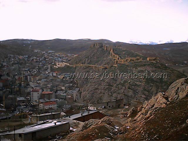 Bayburt 2005