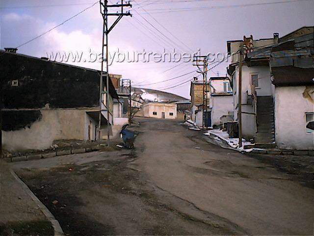 Bayburt 2005