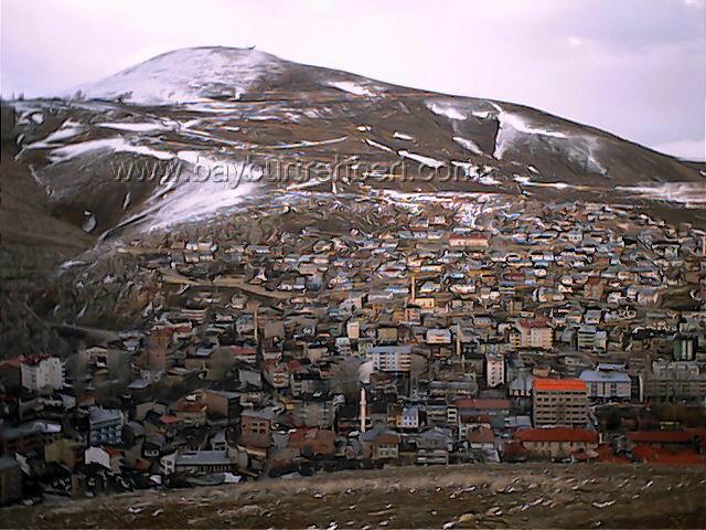 Bayburt 2005