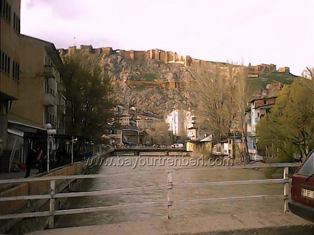 Bayburt 2005