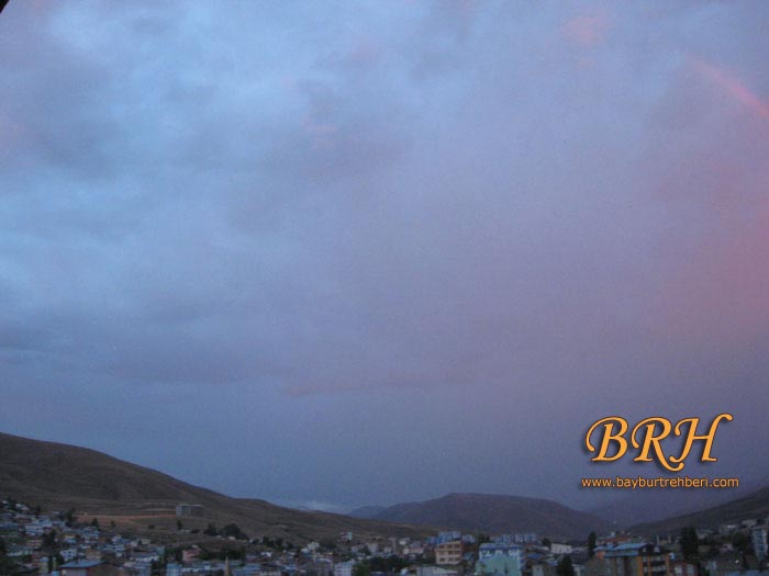 Bayburt 2005
