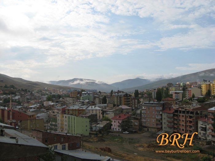 Bayburt 2005