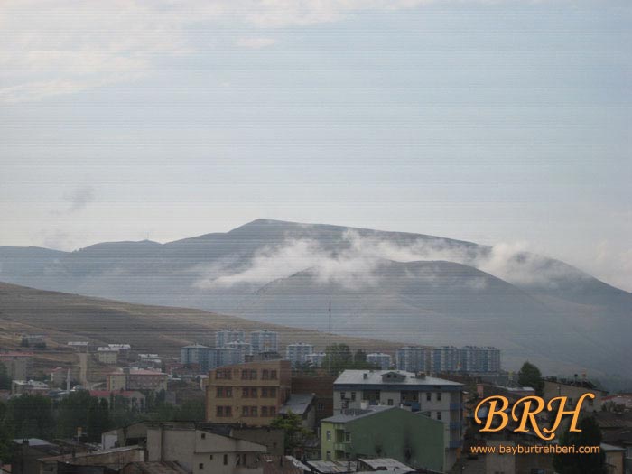 Bayburt 2005