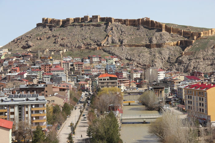 Bayburt 2005