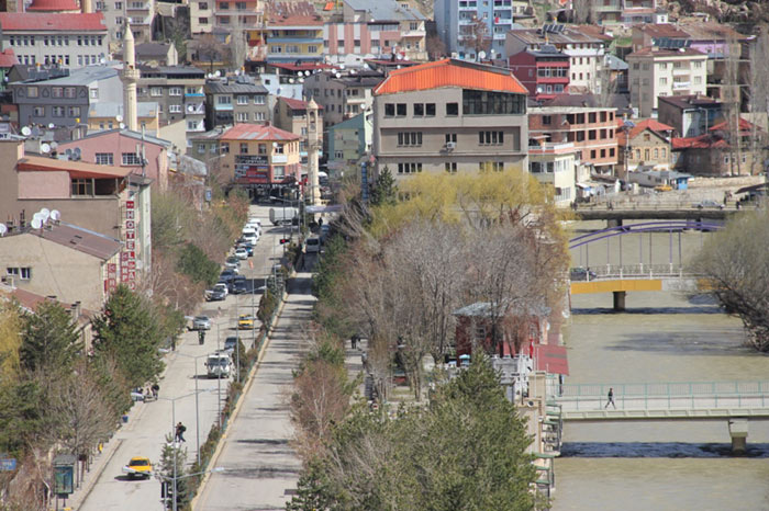 Bayburt 2005
