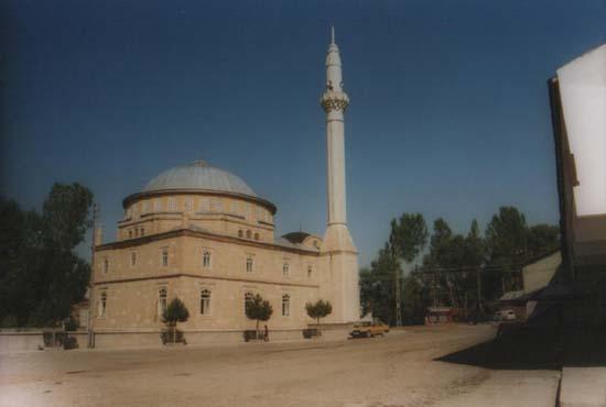 Arpalı Köyü (Niv)